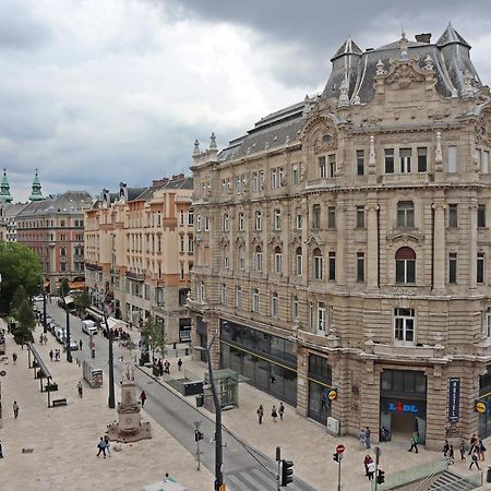 Royal Ferenciek Apartment Boedapest Buitenkant foto